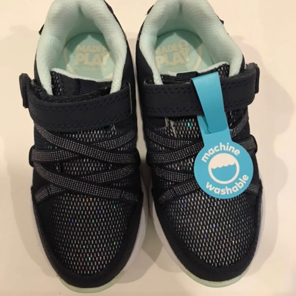 Toddler Stride Rite Sneakers